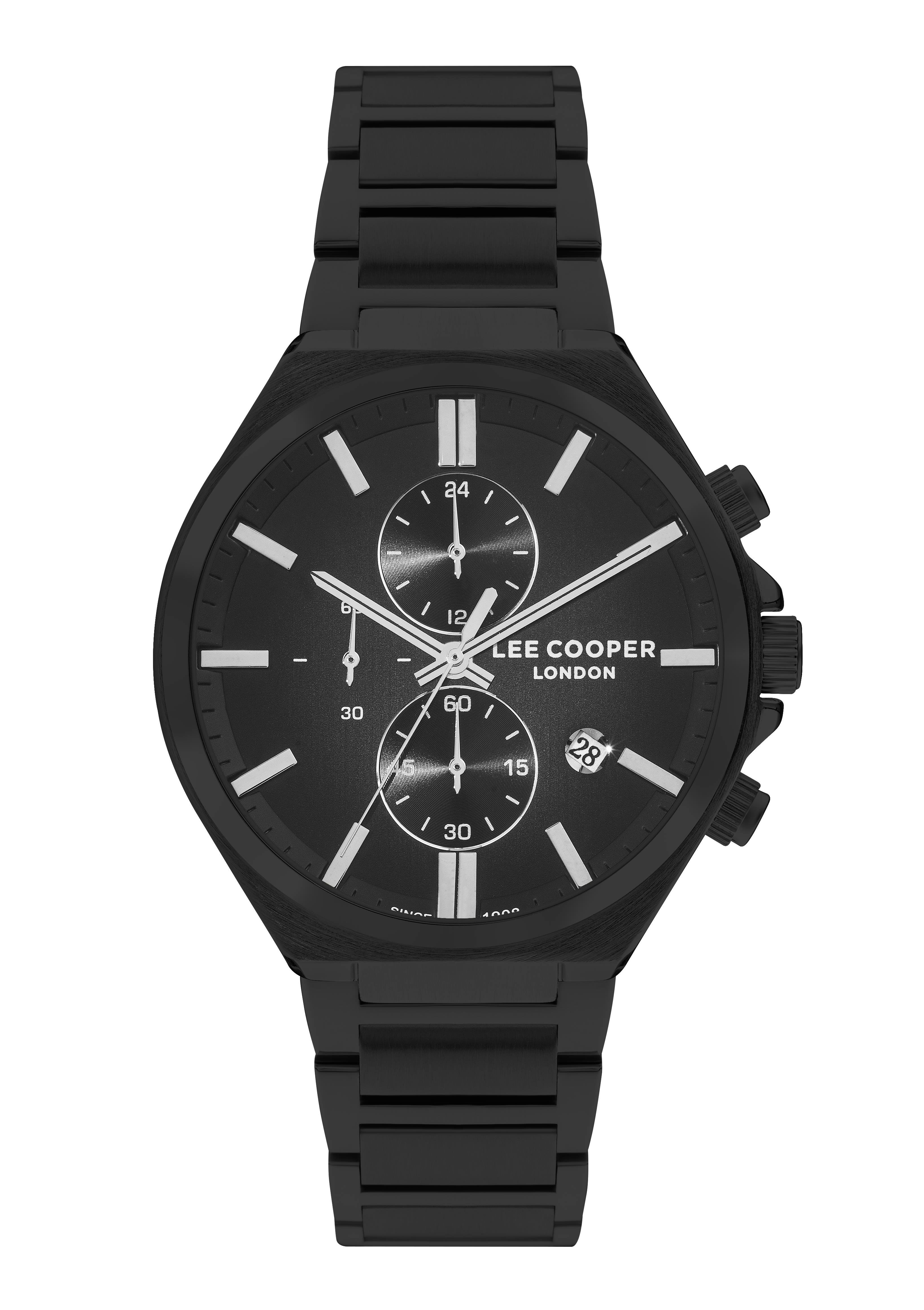  LC07835.650 LEE COOPER ERKEK KOL SAATİ