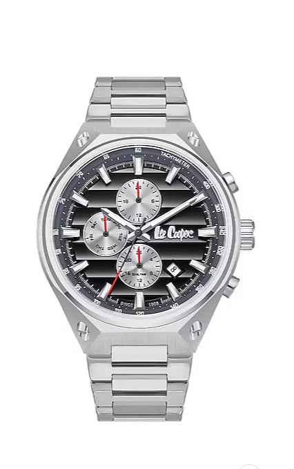  LC08026.360 LEE COOPER ERKEK KOL SAATİ