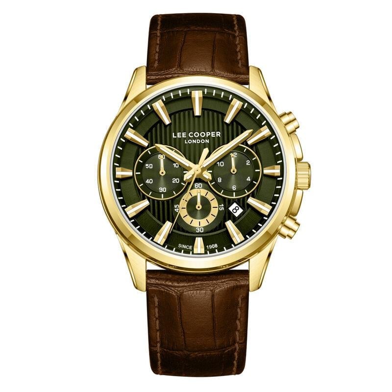  LC08239.174 lee cooper marka erkek kol saati