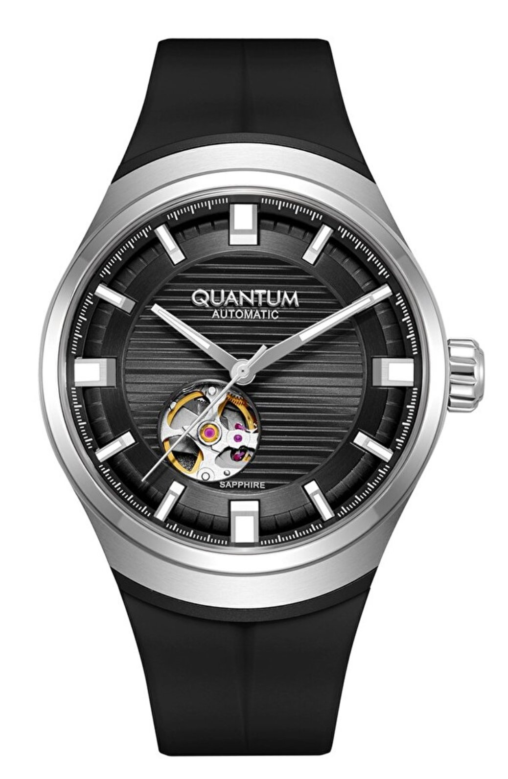  QMG1203.351 QUANTUM OTOMATİK ERKEK KOL SAATİ