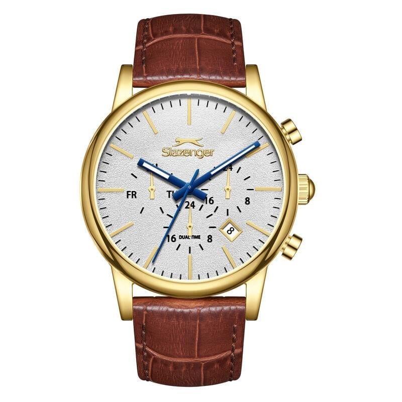  SL.09.2481.2.06 SLAZENGER ERKEK KOL SAATİ
