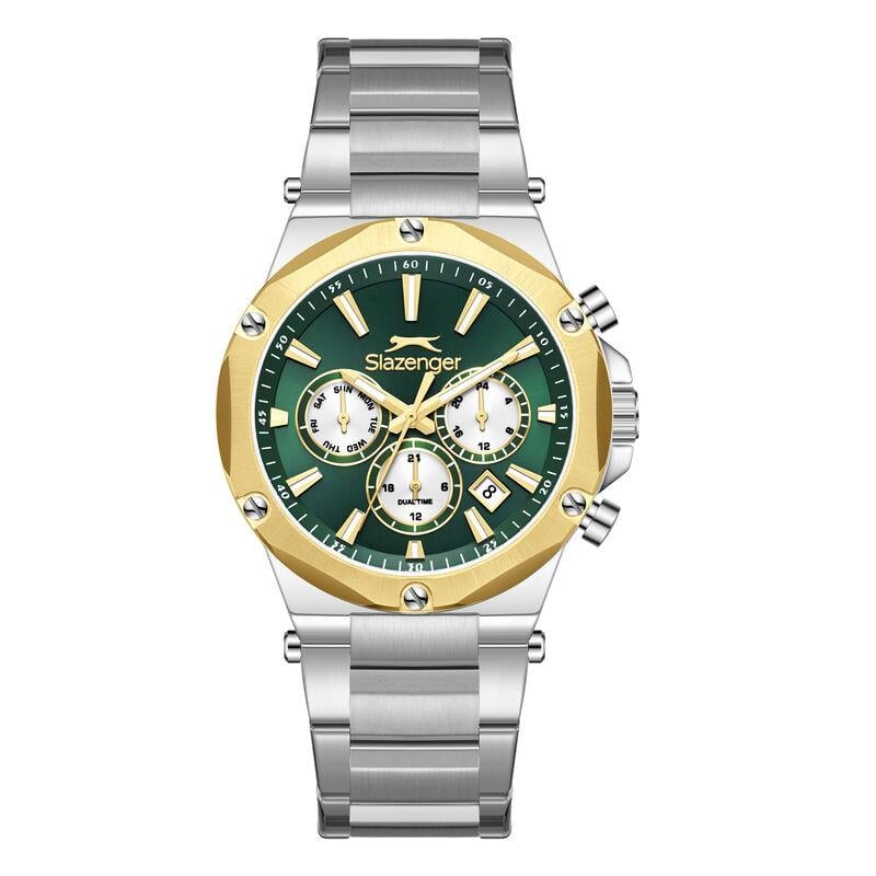  SL.09.2501.2.04 SLAZENGER ERKEK KOL SAATİ