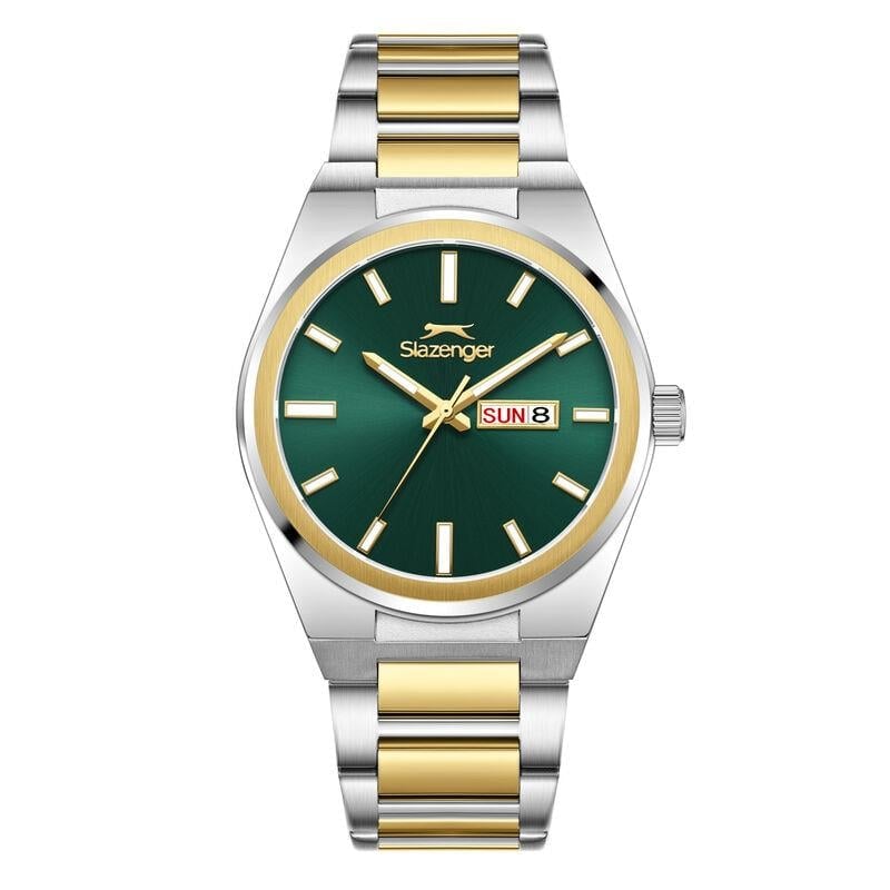  SL.09.2555.2.02 SLAZENGER ERKEK KOL SAATİ