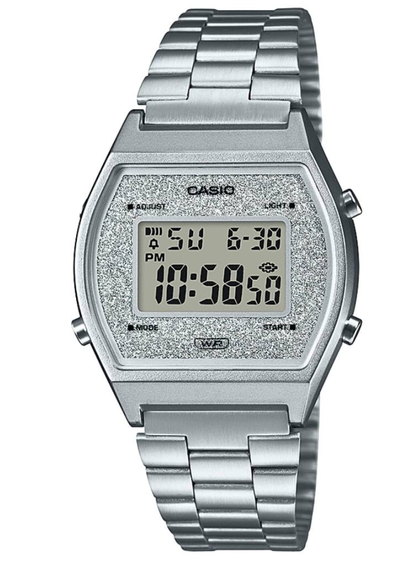 B640WDG-7DF  CASİO RETRO KOL SAATİ