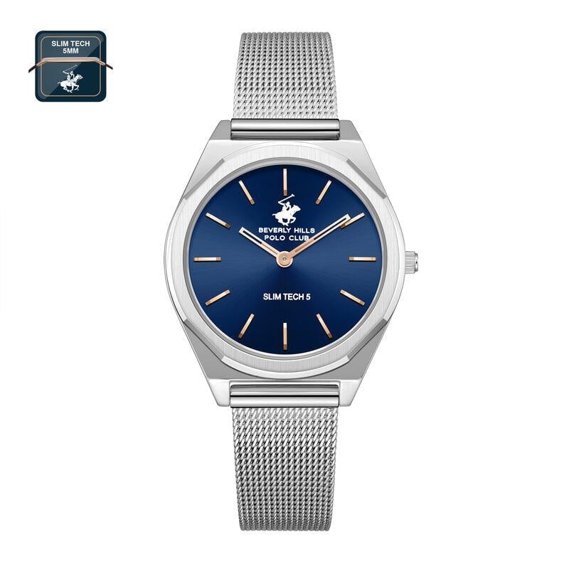 BP3711X.390. BEVERLY HILLS POLO CLUP KADIN KOL SAATİ