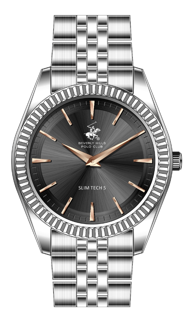 BP3830X.350 BEVERLY HILLS POLO CLUP KOL SAATİ
