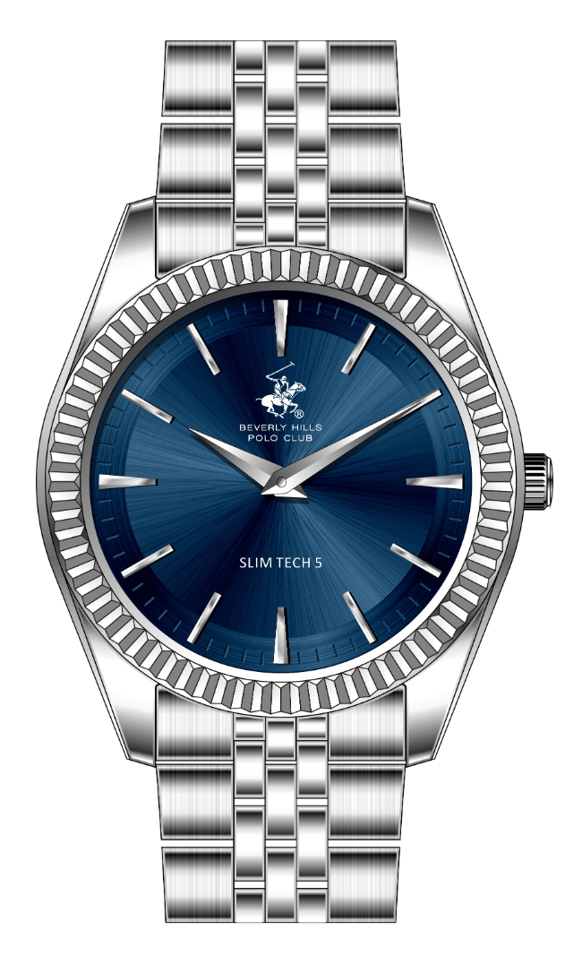 BP3830X.390  BEVERLY HILLS POLO CLUP KOL SAATİ