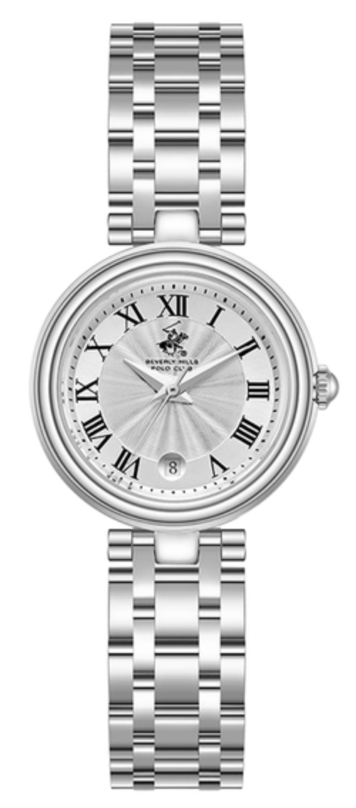 BP3838X.330 beverly hılls polo clup marka kadın kol saati
