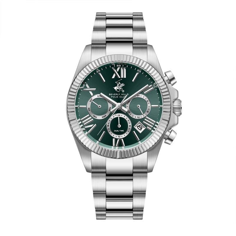 BP3874X.370 beverly hılls polo clup marka erkek kol saati