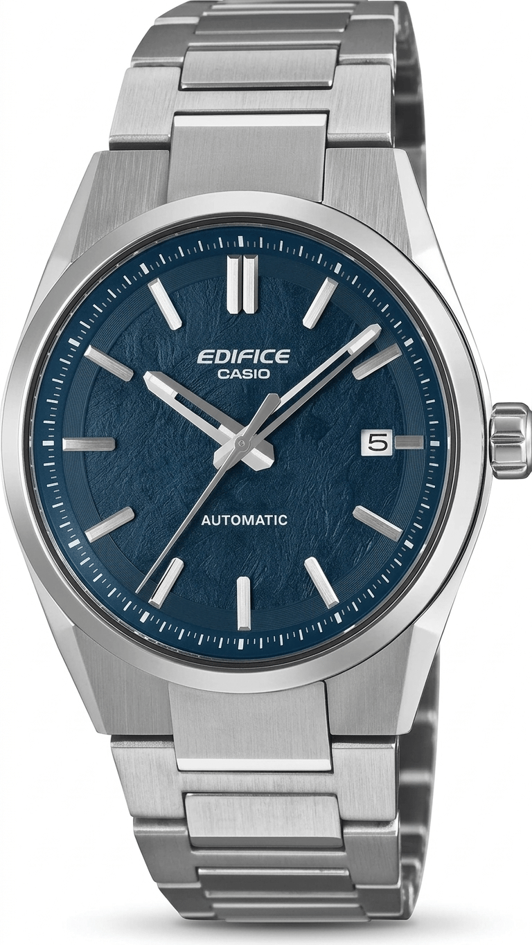 Casio Edifice EFK-110D-2ADR Otomatik Erkek Kol Saati