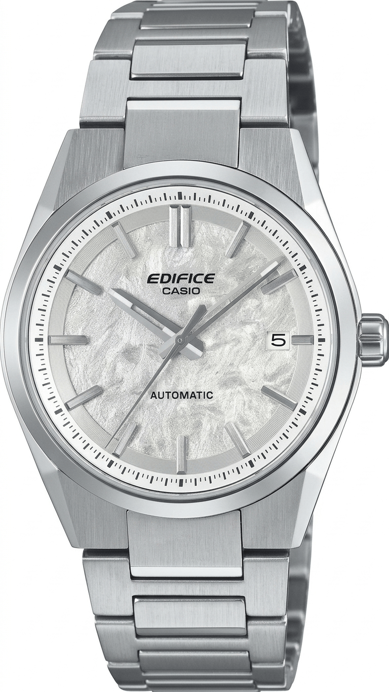 Casio Edifice EFK-110D-7ADR Otomatik Erkek Kol Saati