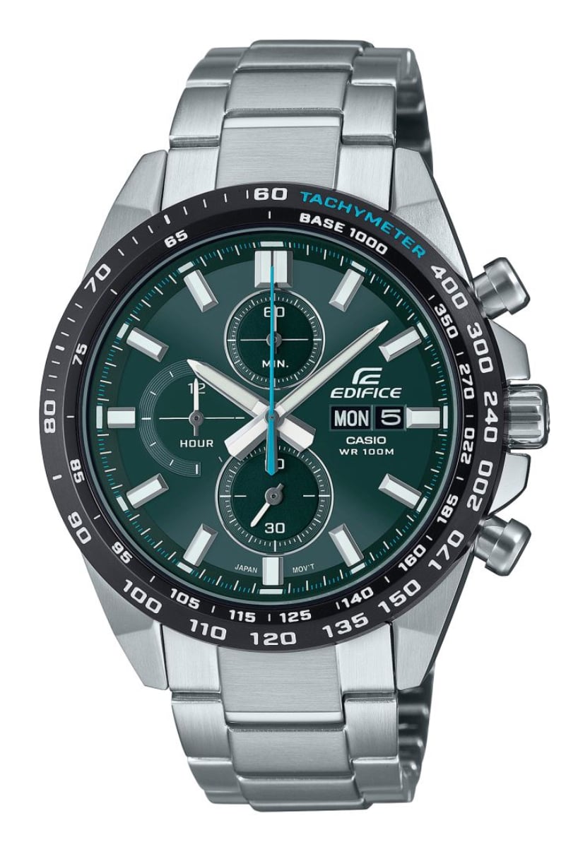 Casio EFR-574DB-3AVUDF Kol Saati
