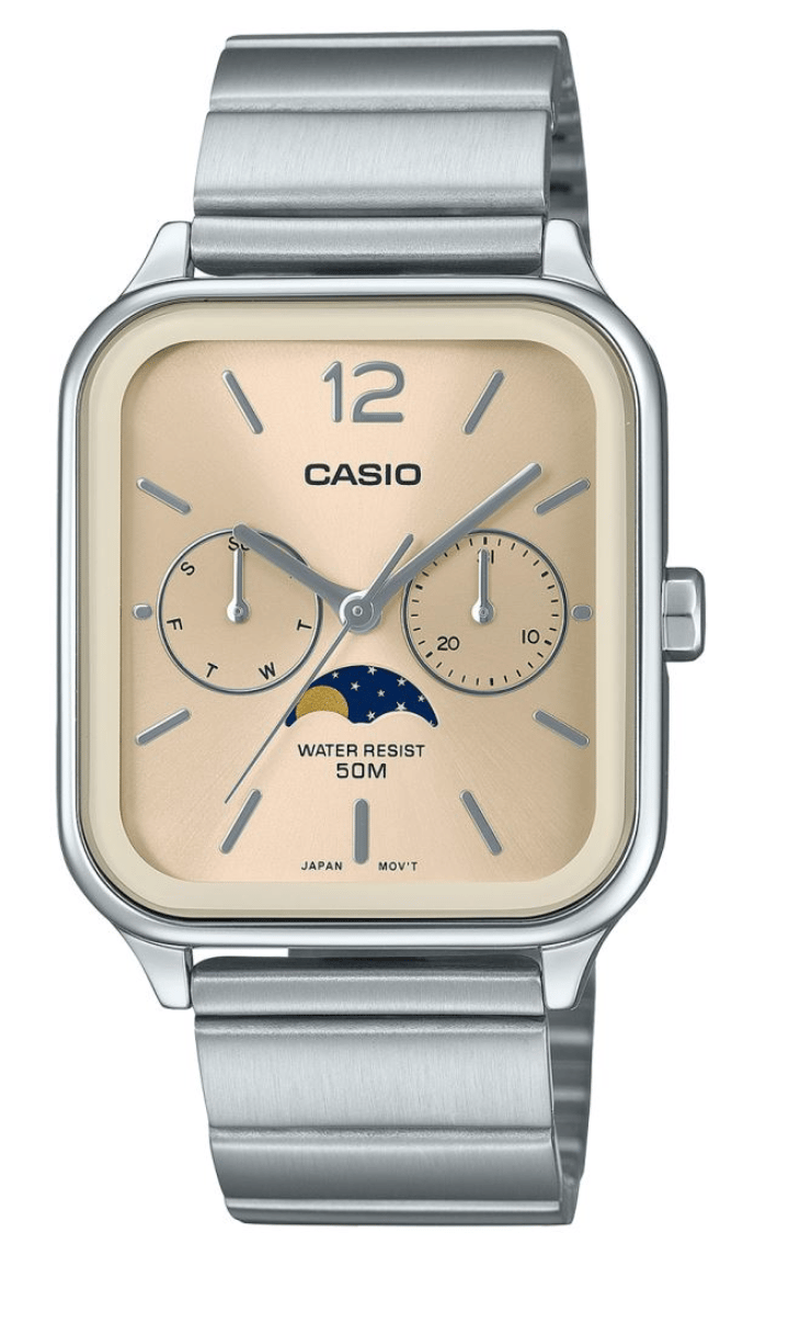 Casio MTP-M305D-9AVDF Kol Saati
