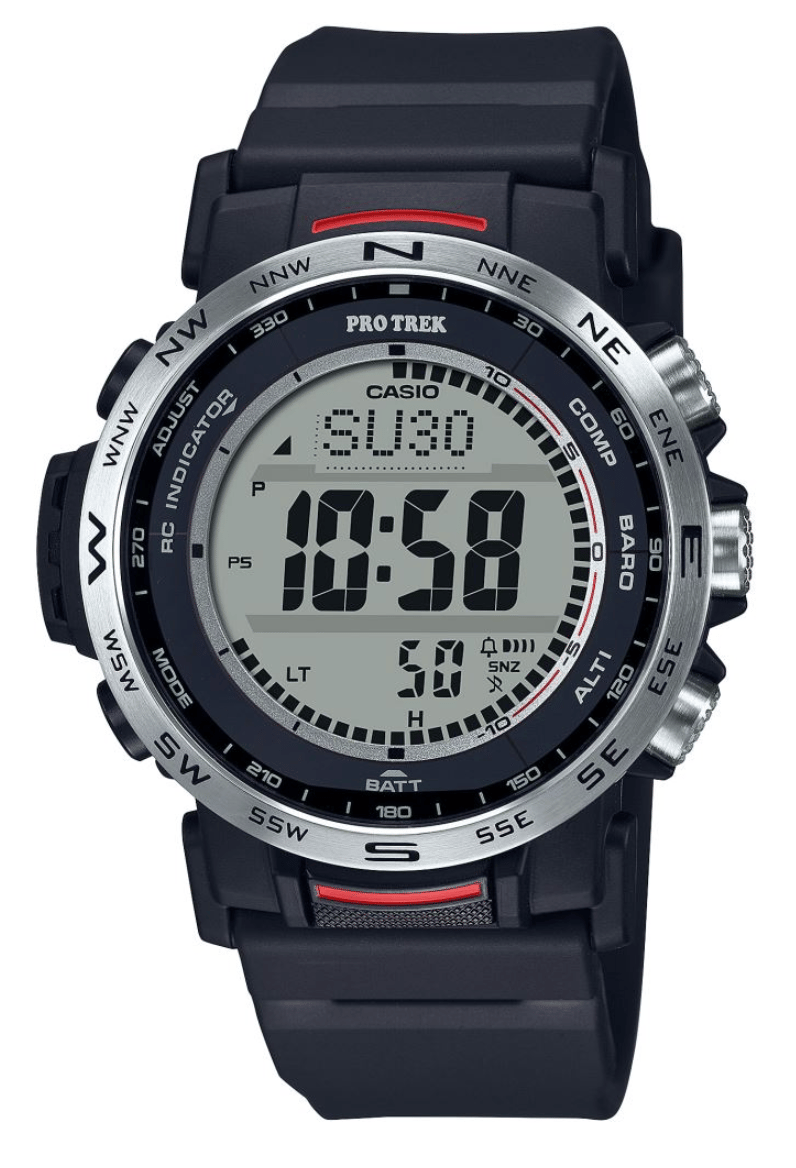 Casio PRW-35-1ADR Kol Saati