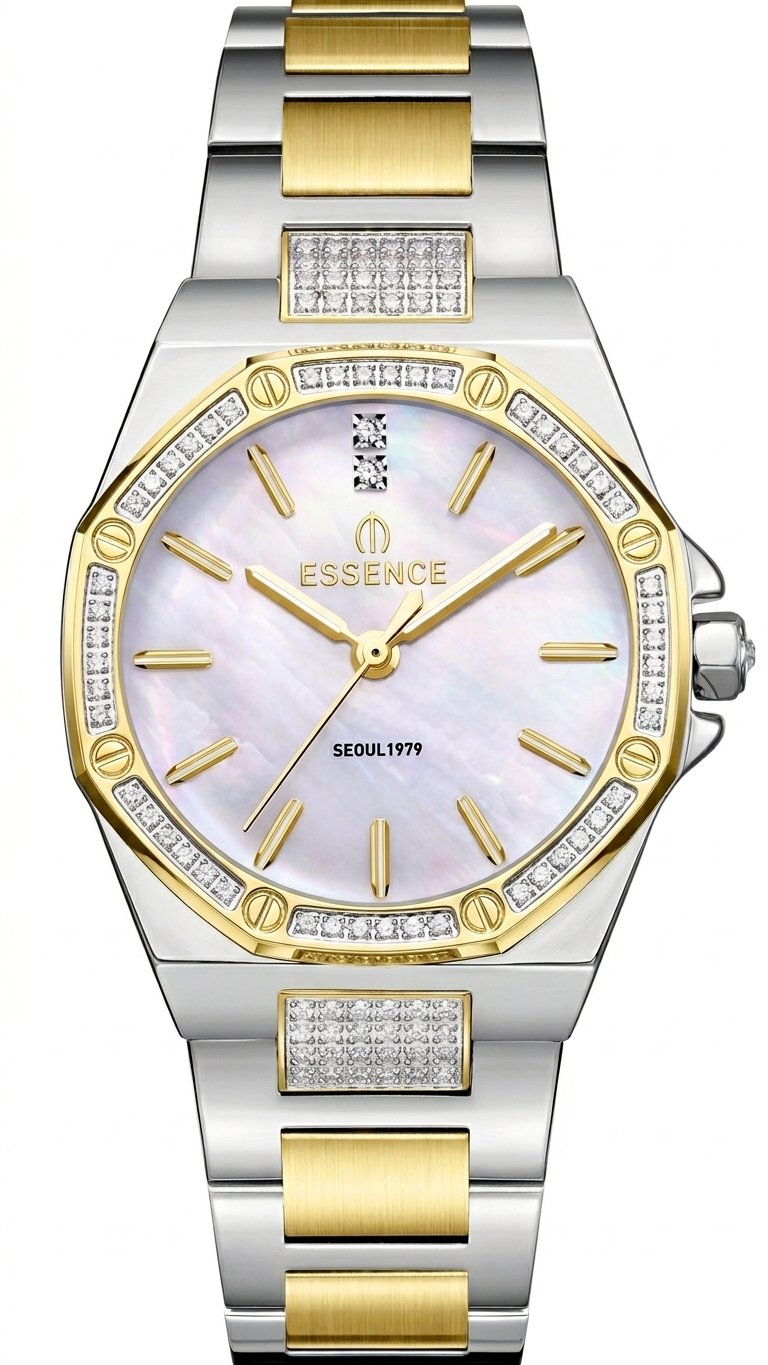 Essence ES6960FE.220 Kadın Kol Saati