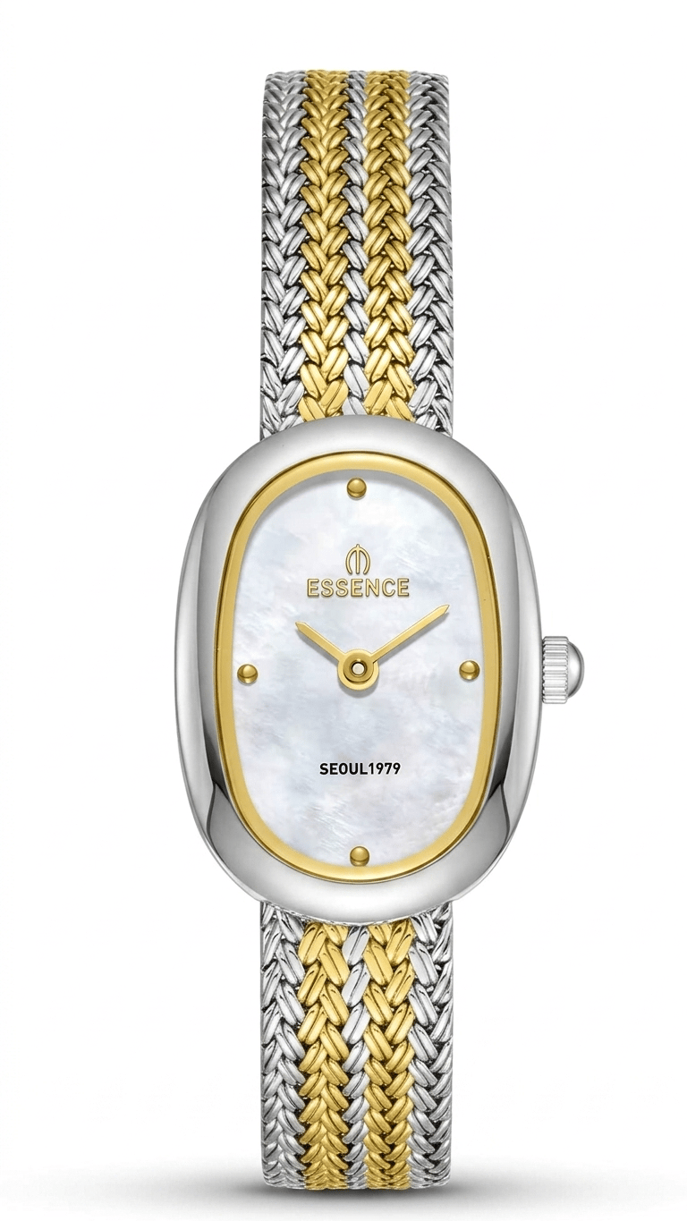 Essence ES6982FE.220 Kadın Kol Saati