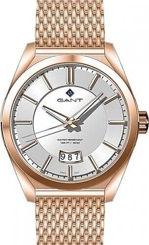 GANT ERKEK KOL SAATİ