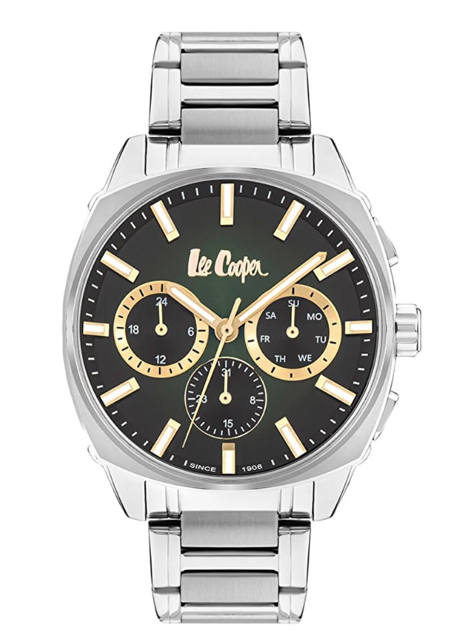 LC07925.370 LEE COOPER ERKEK KOL SAATİ
