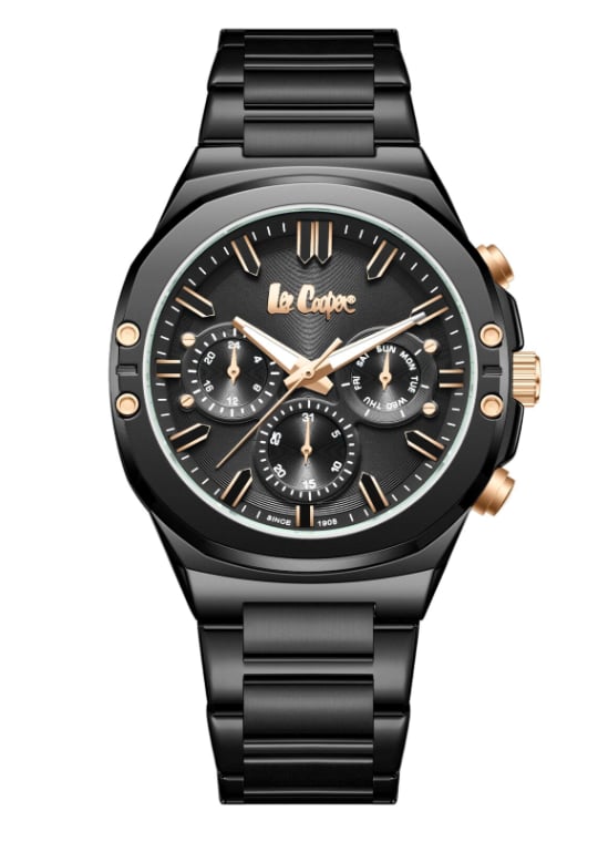 LC07991.650 LEE COOPER ERKEK KOL SAATİ