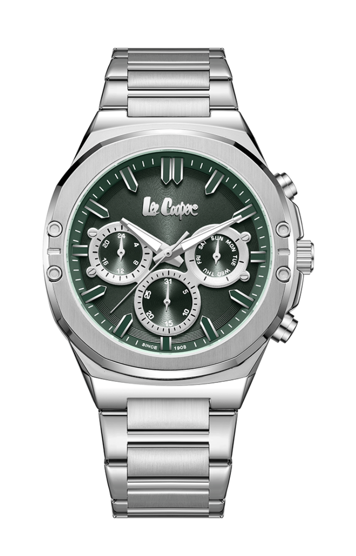 LC07991.370 LEE COOPER ERKEK KOL SAATİ
