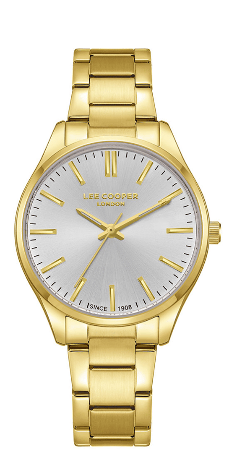 LC08011.130 LEE COOPER KADIN KOL SAATİ