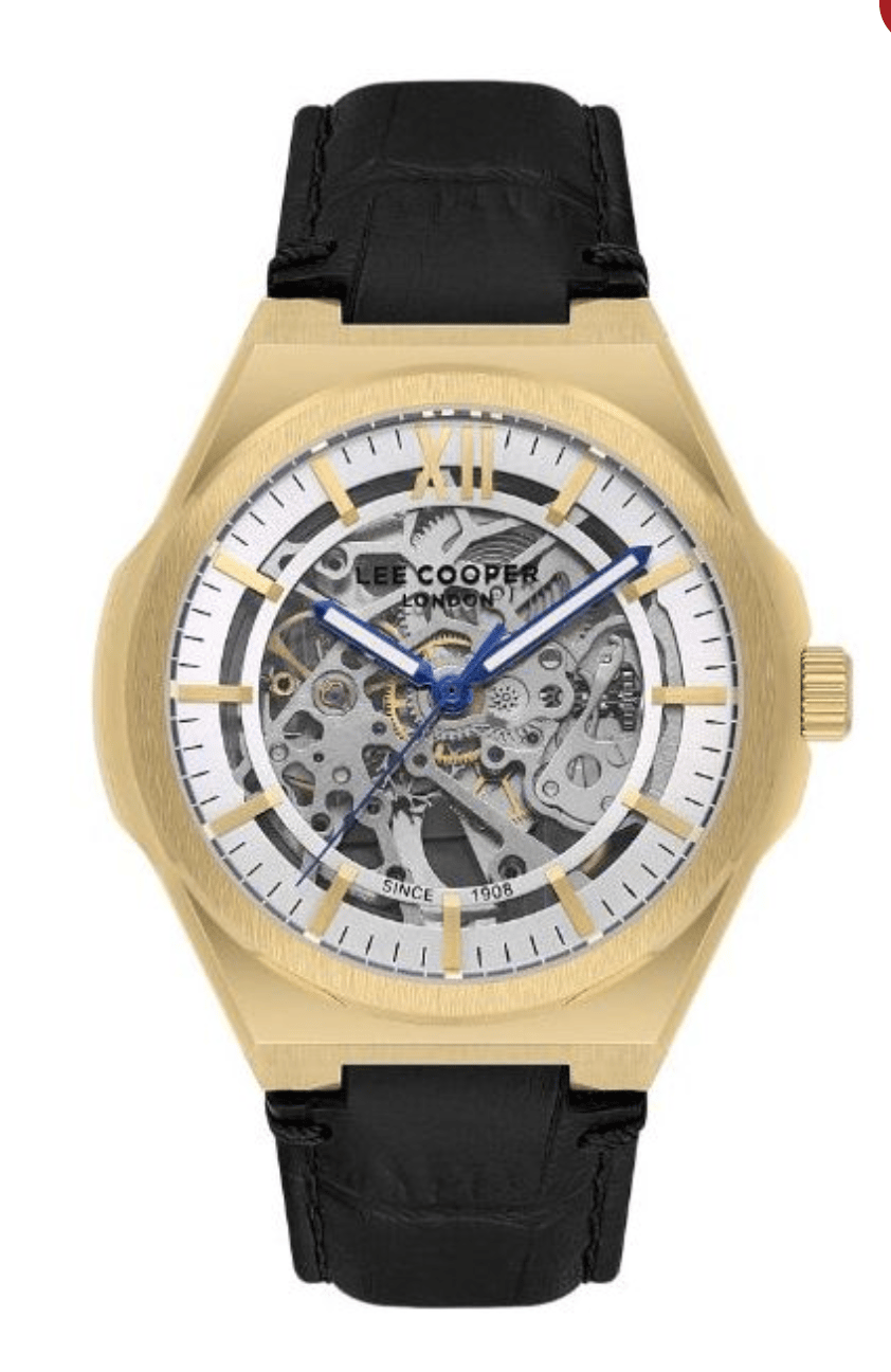 LC08050.131 LEE COOPER OTOMATİK ERKEK SAATİ
