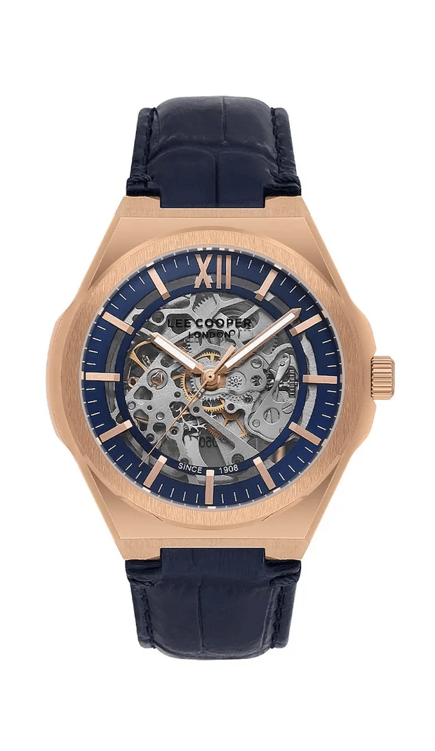 LC08050.499 LEE COOPER OTOMATİK ERKEK KOL SAATİ
