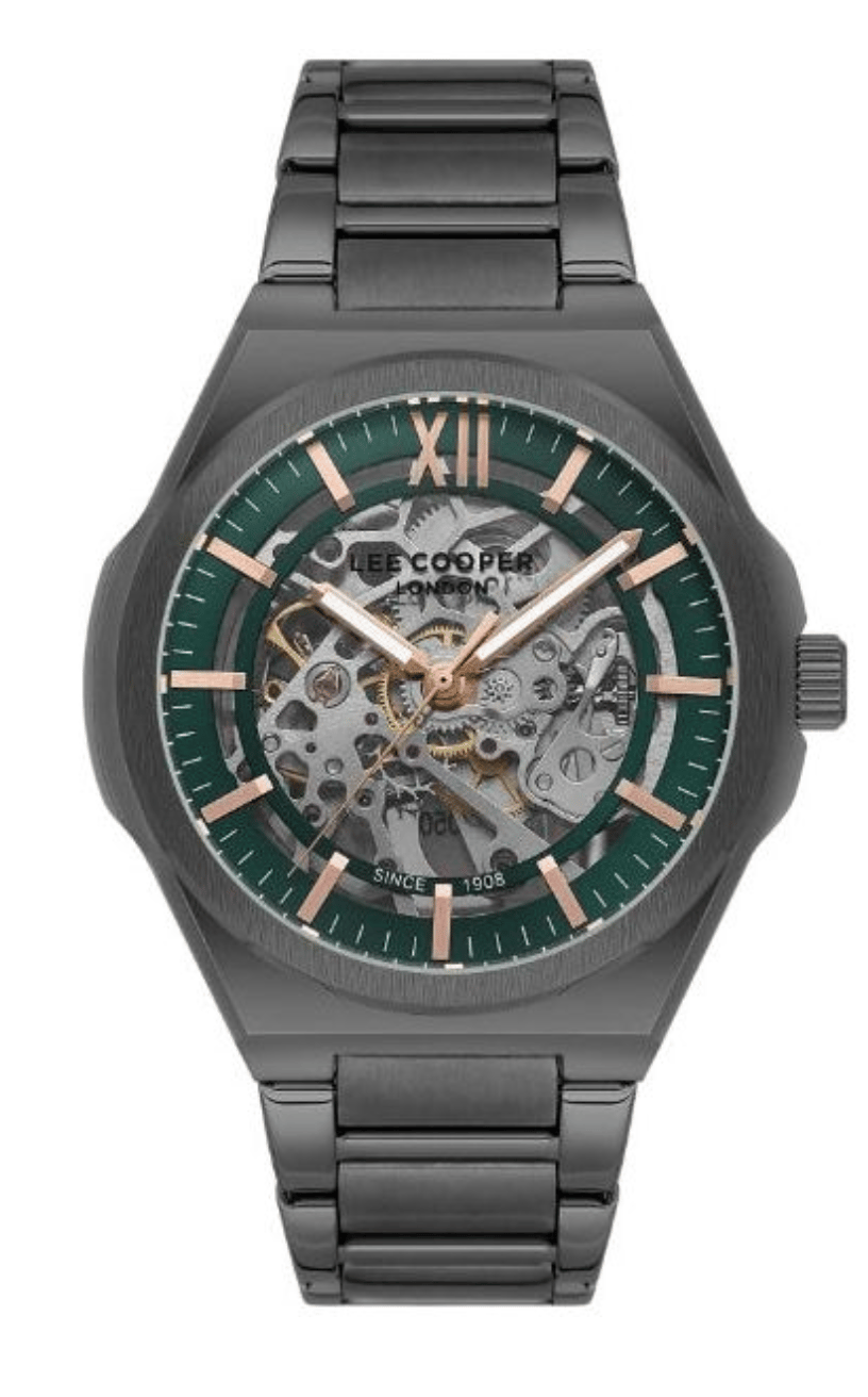 LC08051.070 LEE COOPER OTOMATİK ERKEK KOL SAATİ