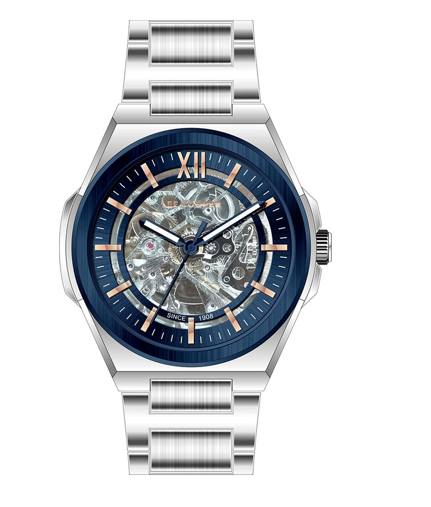 LC08051.390 LEE COOPER OTOMATİK ERKEK KOL SAATİ