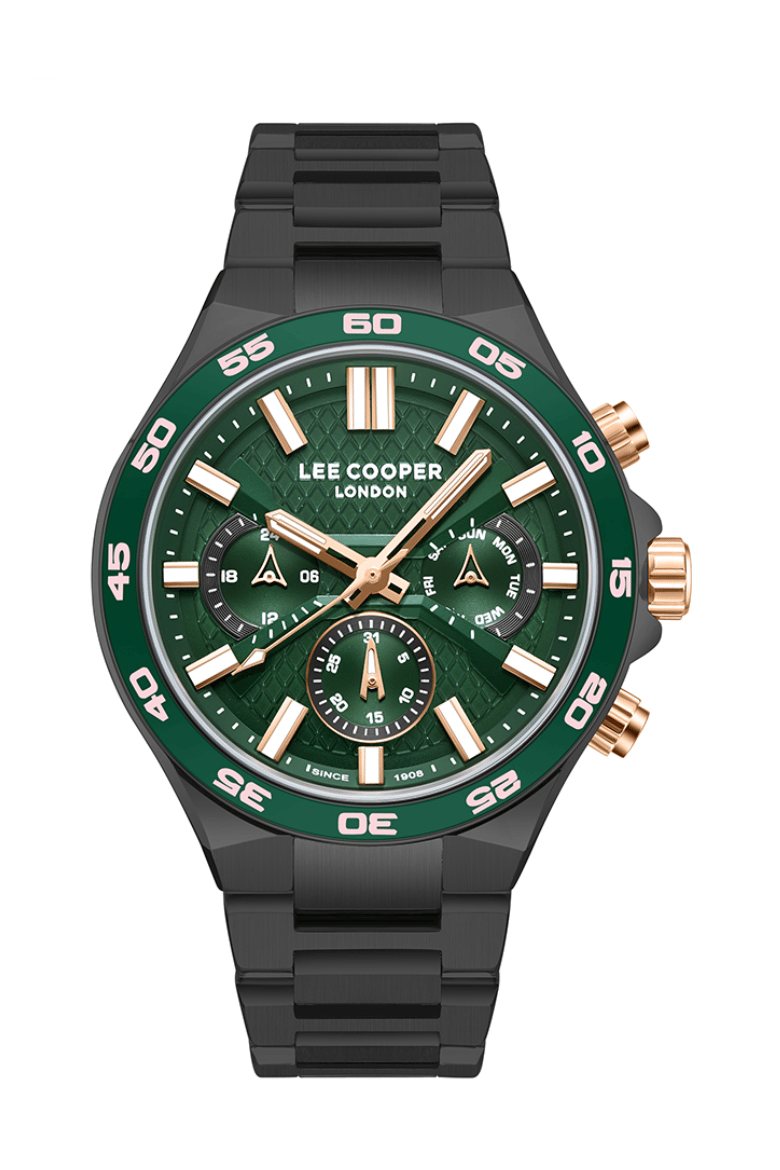 LC08067.070 LEE COOPER ERKEK KOL SAATİ
