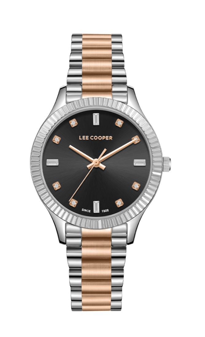 LC08079.560 LEE COOPER KADIN KOL SAATİ