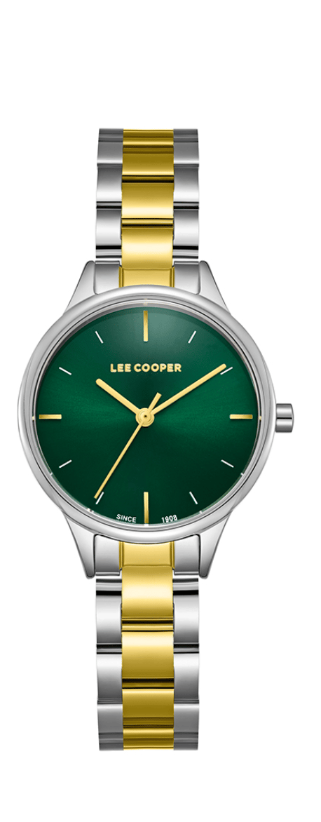 LC08080.270 LEE COOPER KADIN KOL SAATİ