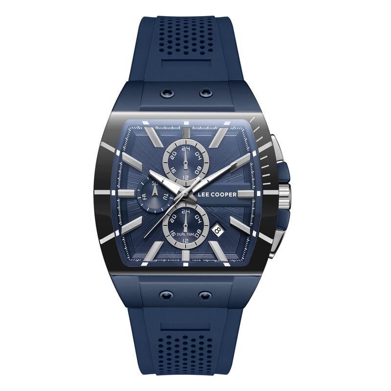 LC08081.999 LEE COOPER ERKEK KOL SAATİ
