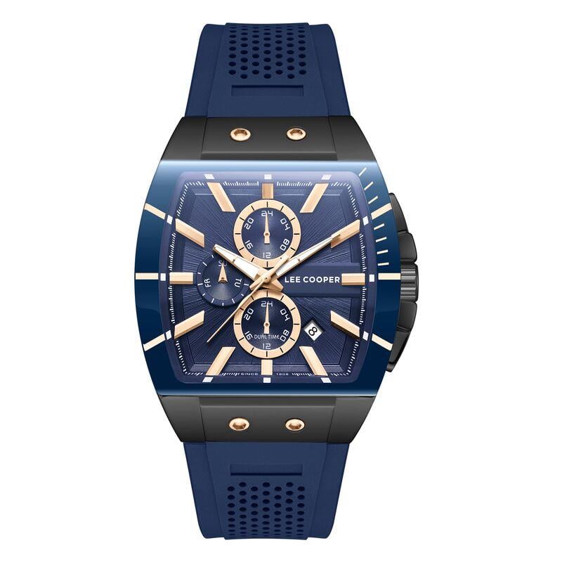LC08081.099 LEE COOPER ERKEK KOL SAATİ