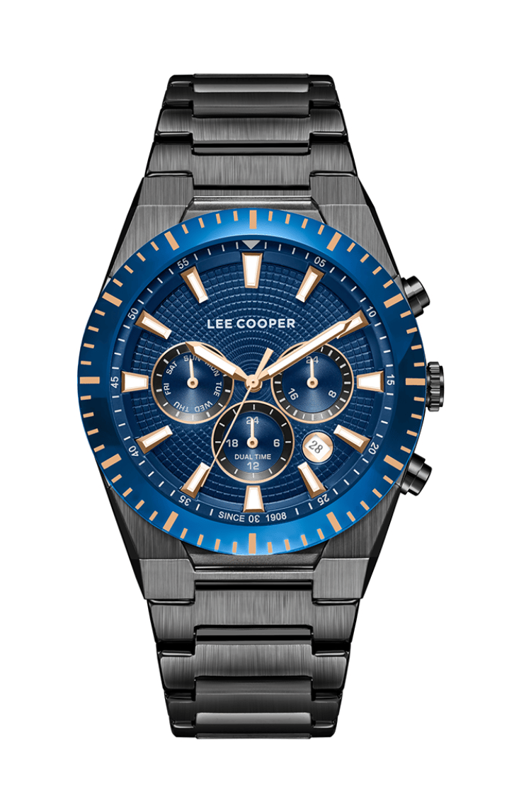 LC08100.090 LEE COOPER ERKEK KOL SAATİ