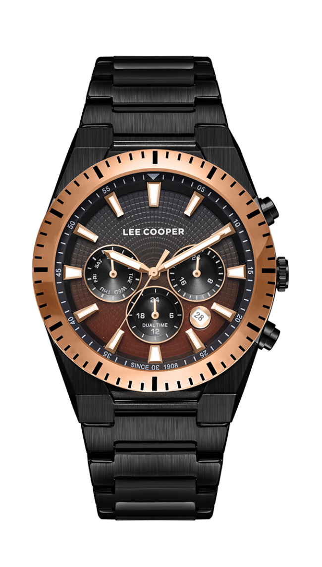 LC08100.650 LEE COOPER ERKEK KOL SAATİ