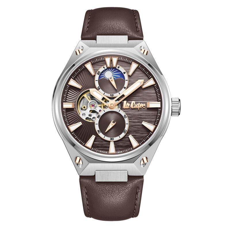LC08122.342 LEE COOPER OTOMATİK ERKEK KOL SAATİ