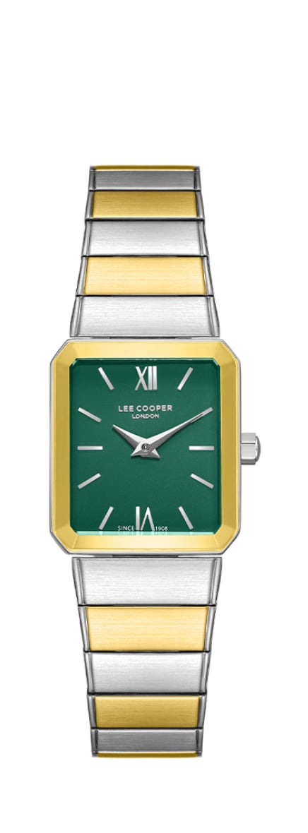 LC08131.270 LEE COOPER KADIN KOL SAATİ