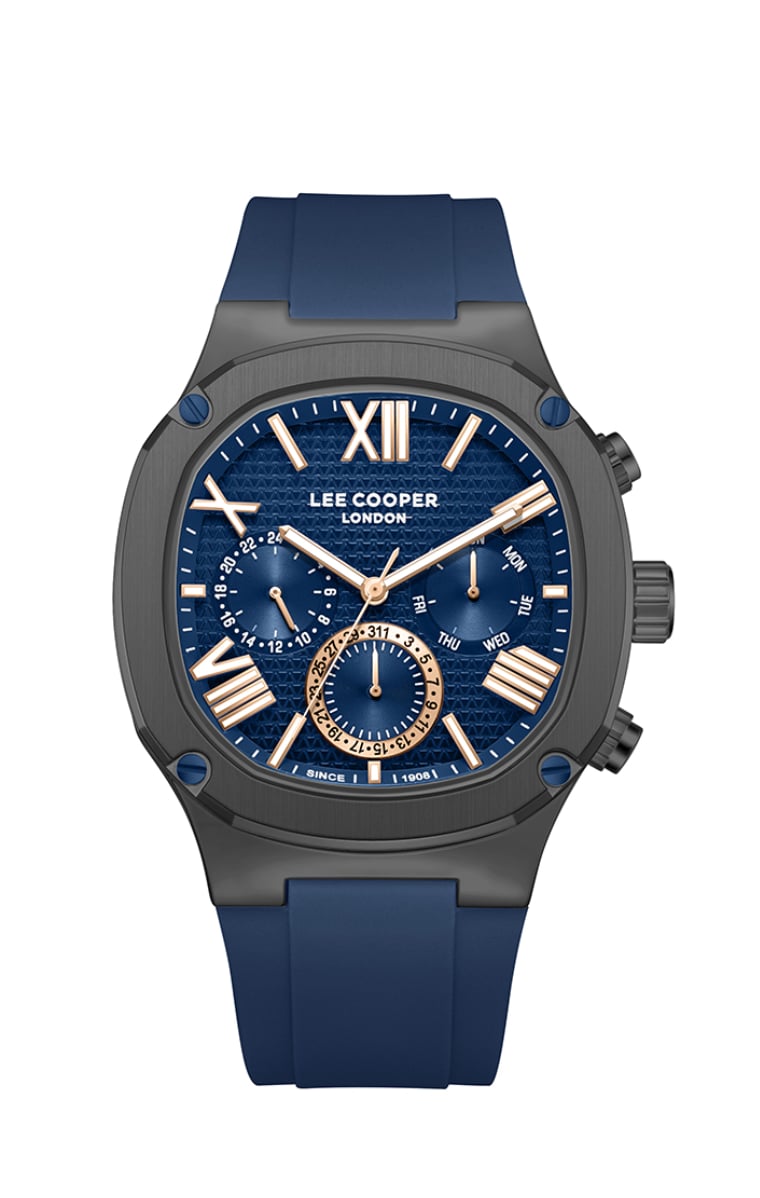 LC08150.099. LEE COOPER ERKEK KOL SAATİ
