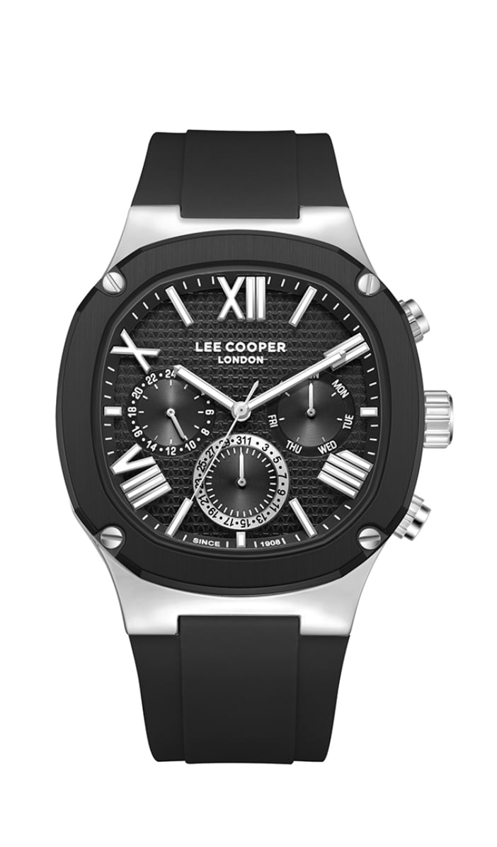 LC08150.351. LEE COOPER ERKEK KOL SAATİ