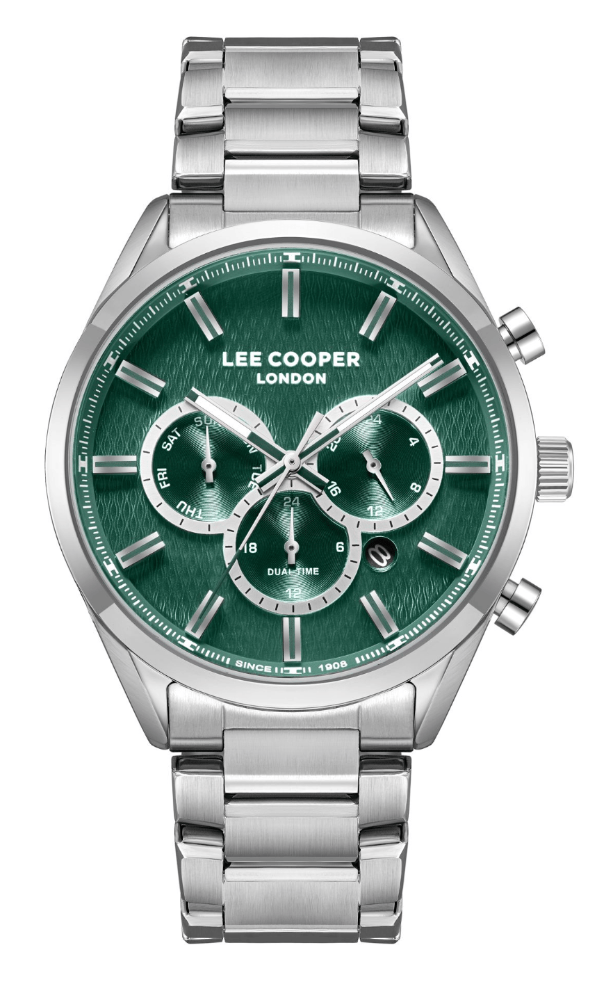 lc08153.370 lee cooper erkek kol saati