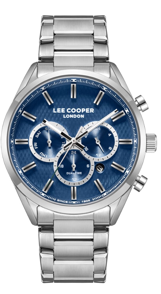LC08153.390 lee cooper marka erkek kol saati