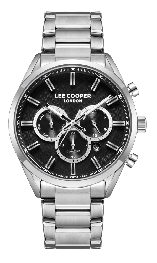 lc08153.350 lee cooper marka erkek kol saati