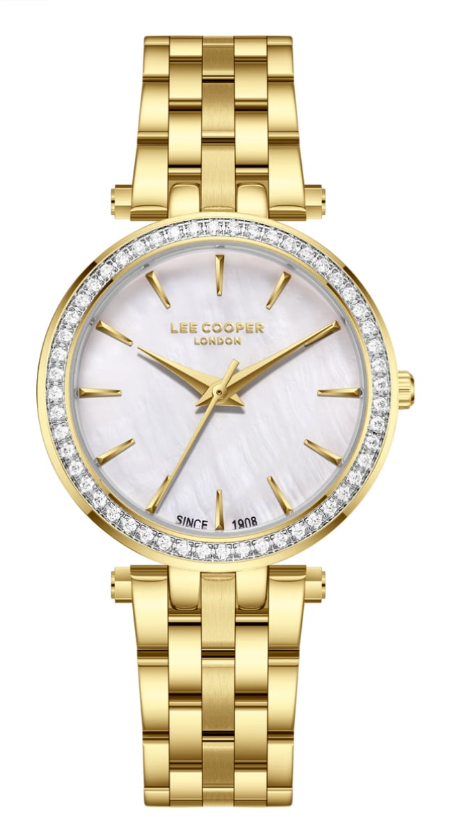 LC08158.120 LEE COOPER KADIN KOL SAATİ