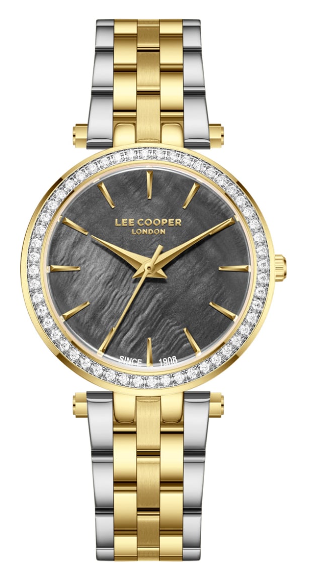 LC08158.260 LEE COOPER KADIN KOL SAATİ