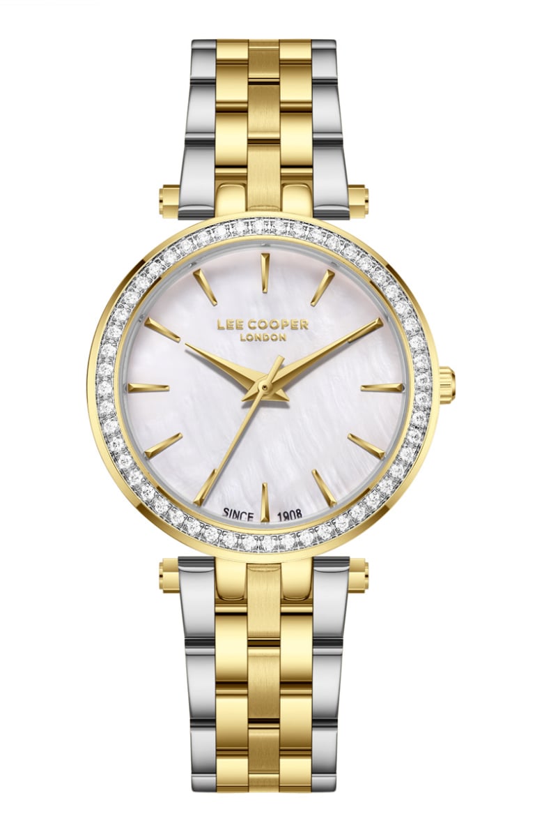 LC08158.220 LEE COOPER KADIN KOL SAATİ