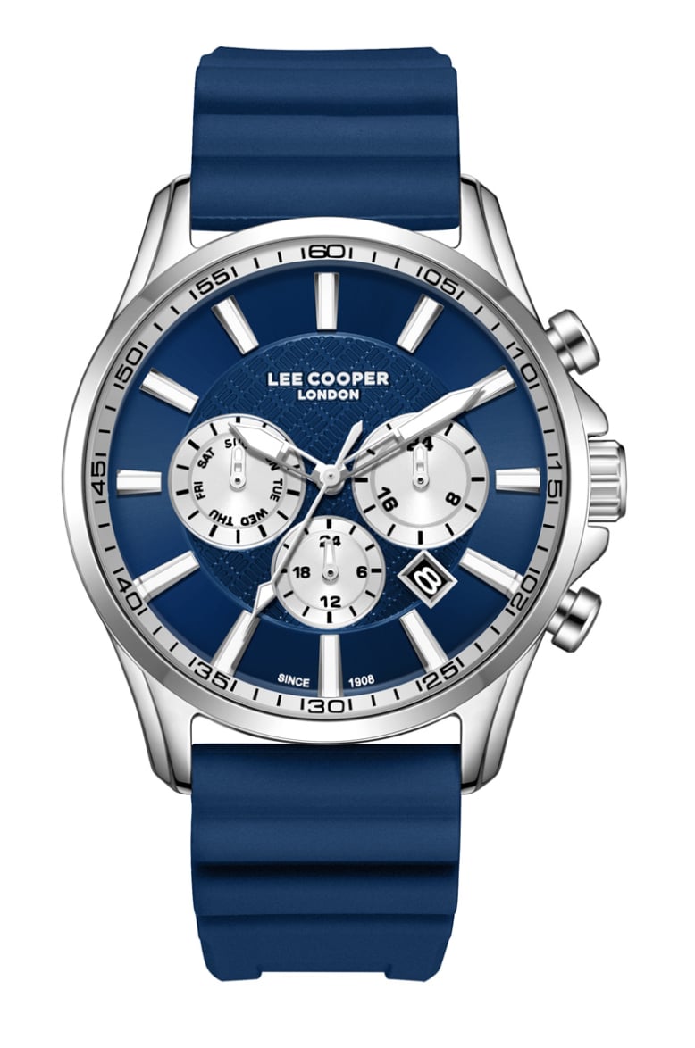 LC08170.399 LEE COOPER ERKEK KOL SAATİ