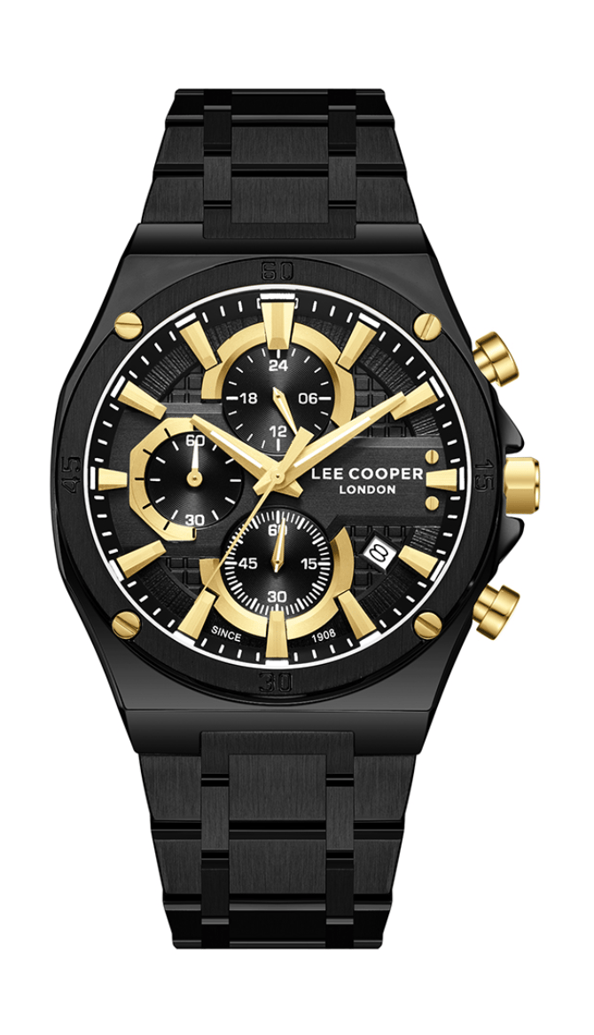 LC08171.650 LEE COOPER ERKEK KOL SAATİ