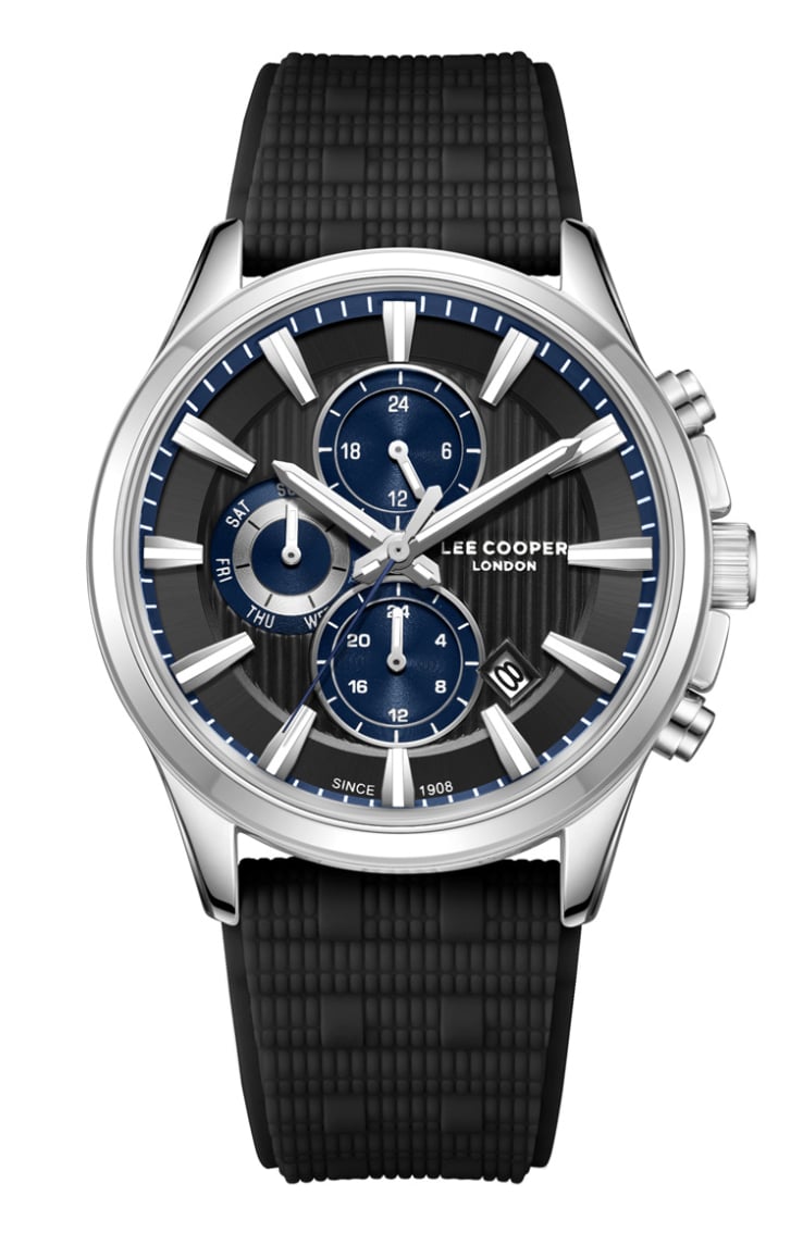 LC08183.351 LEE COOPER ERKEK KOL SAATİ