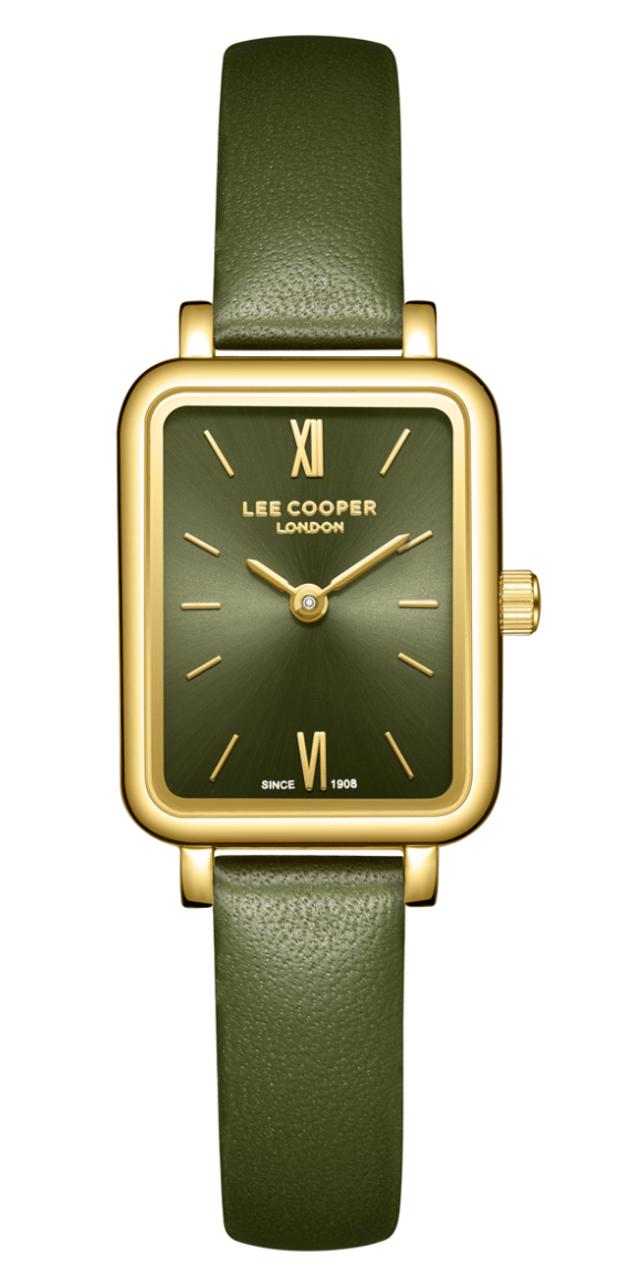 LC08208.175 LEE COOPER KADIN KOL SAATİ